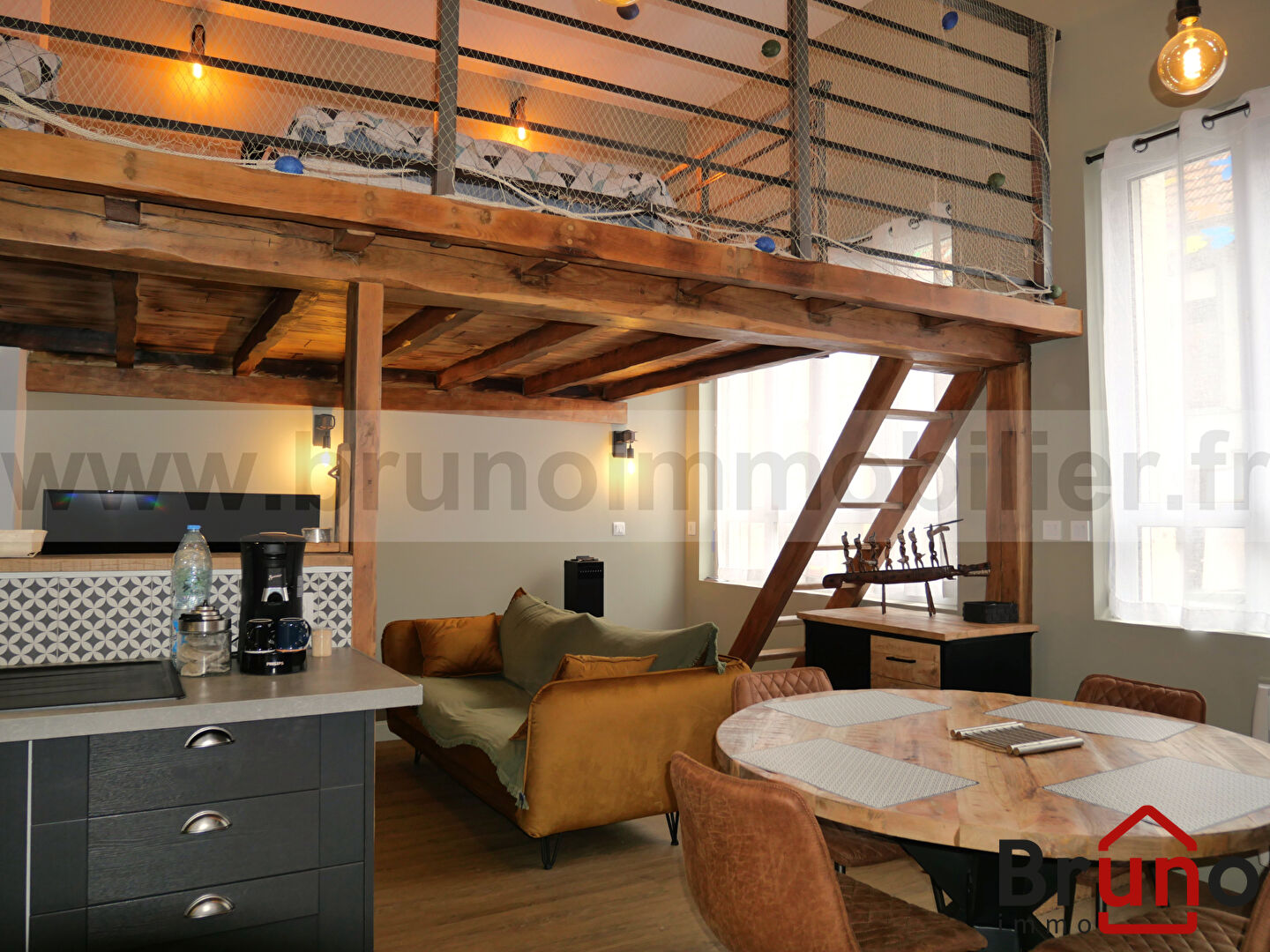 Photo LE CROTOY CENTRE-VILLE image 6/6