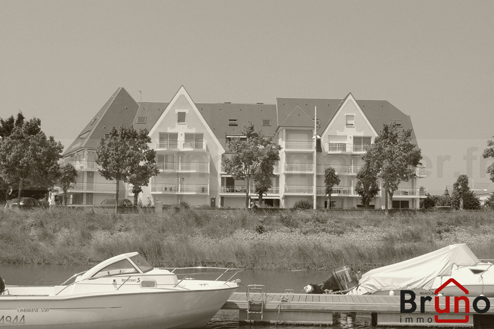 Photo LE CROTOY PORT image 1/6