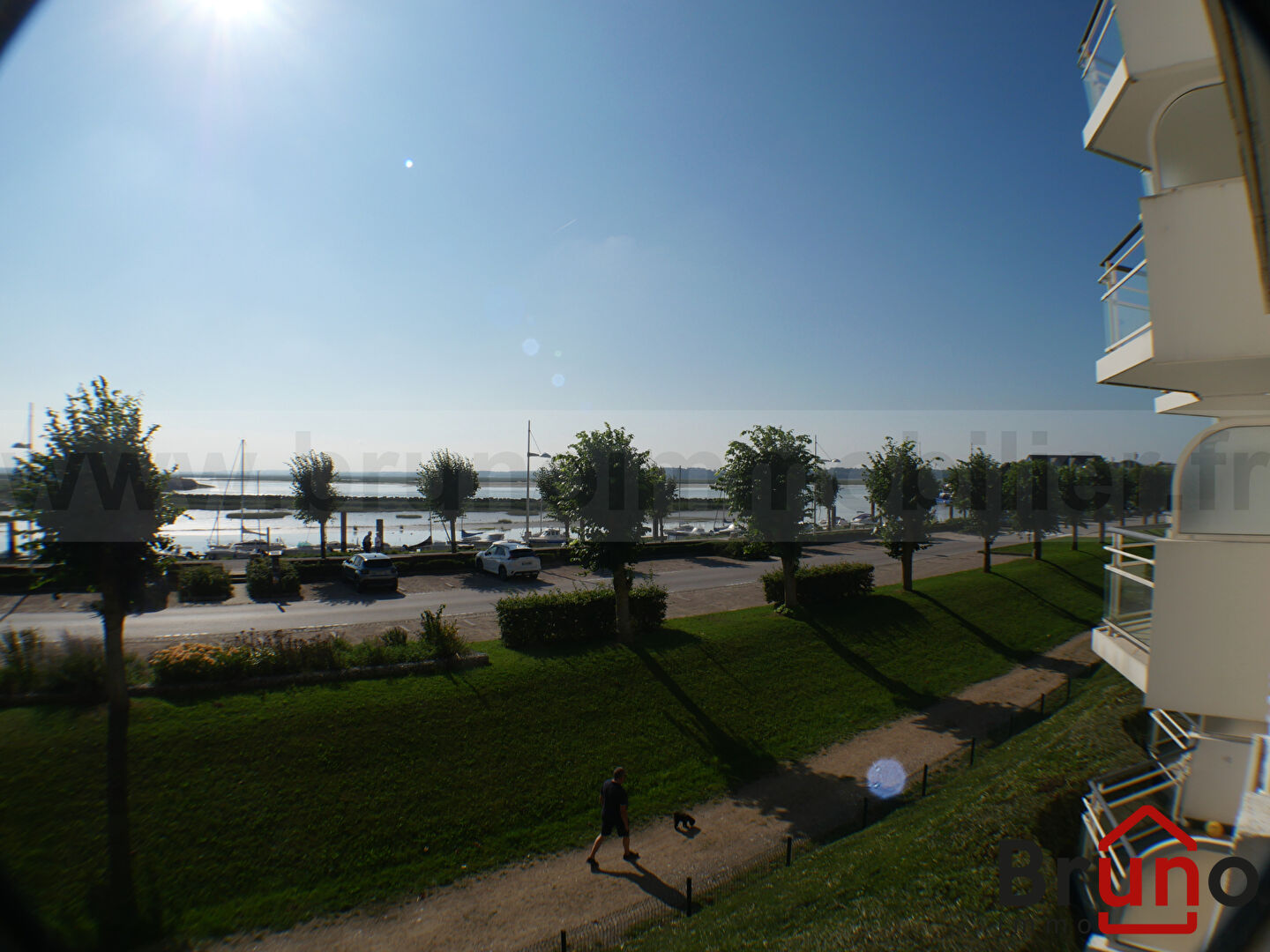 Photo LE CROTOY PORT image 2/6