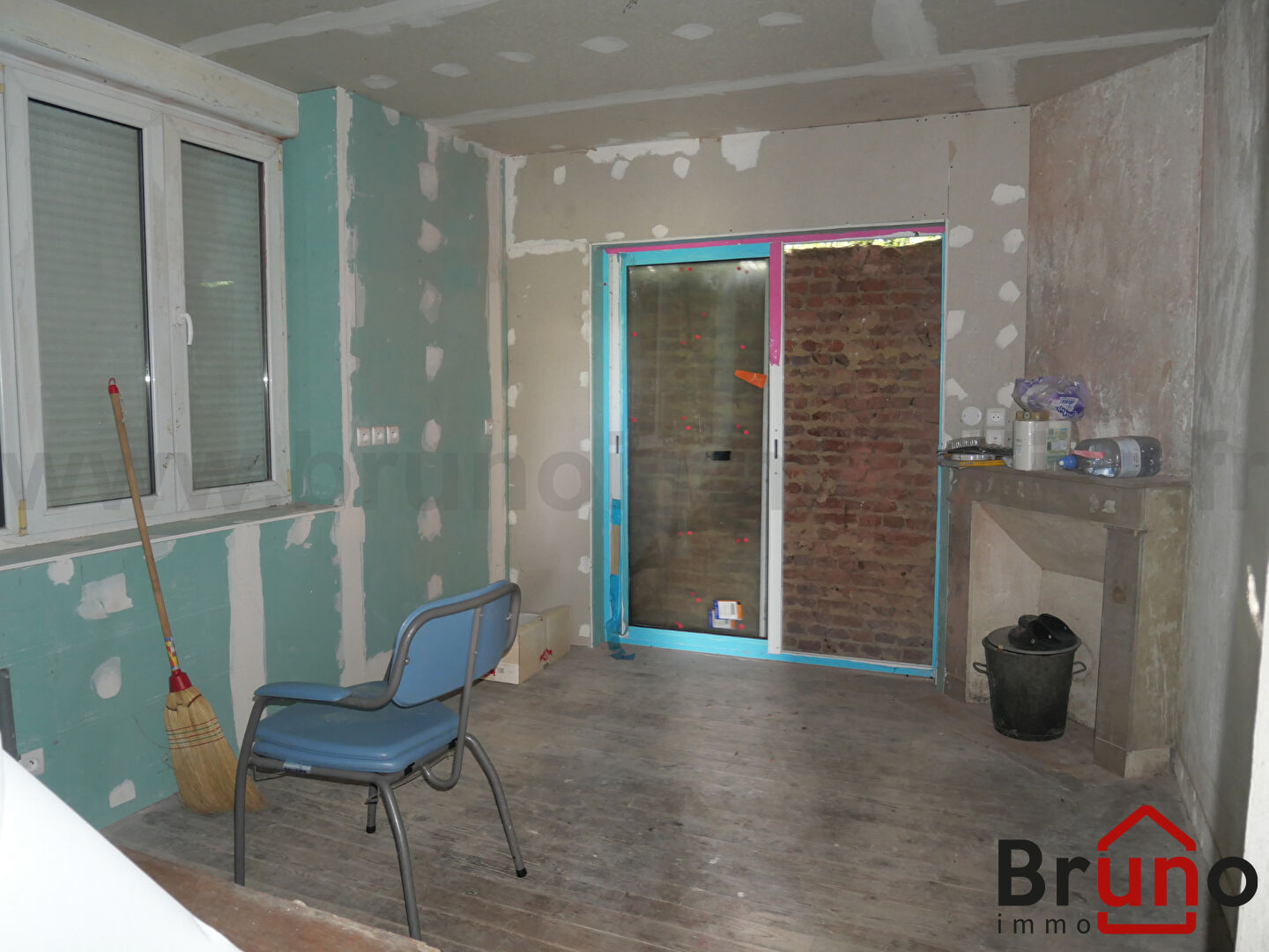 Photo NOYELLES SUR MER image 5/6