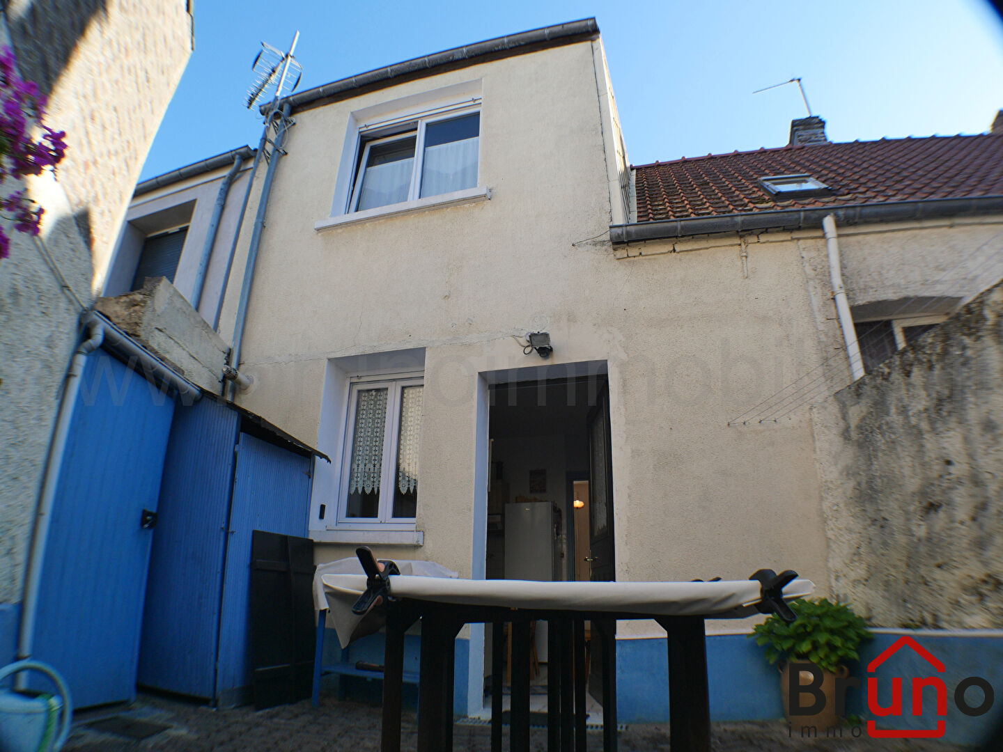 Maison Le Crotoy 4 pièce(s)