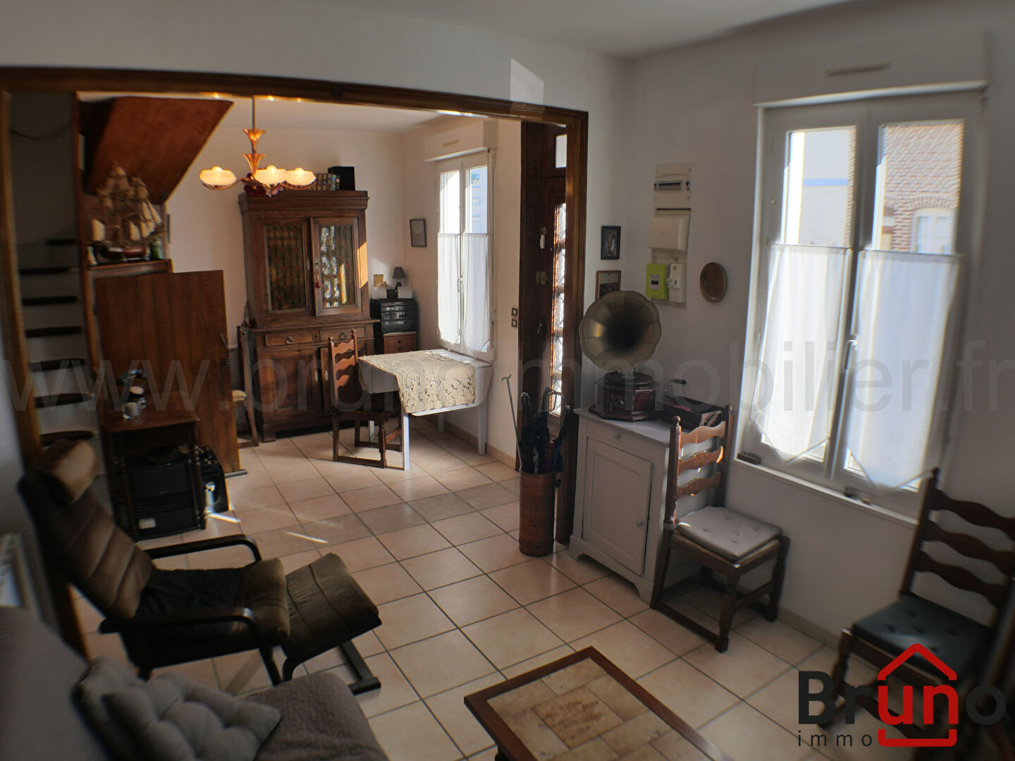 Photo Maison Le Crotoy 4 pièce(s) image 4/6