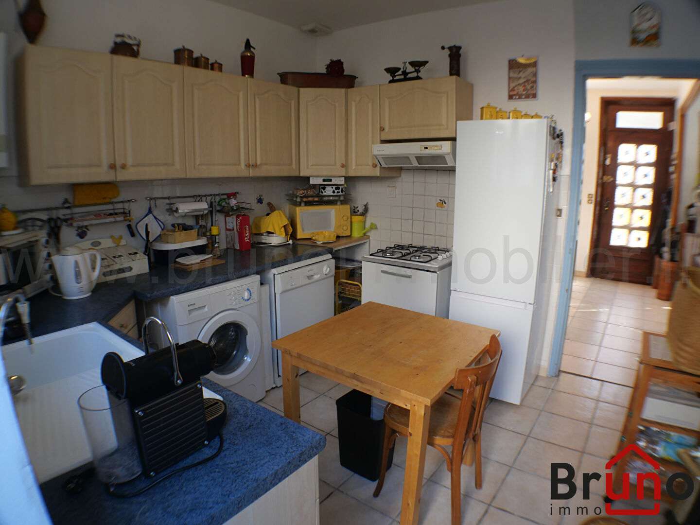 Photo Maison Le Crotoy 4 pièce(s) image 5/6