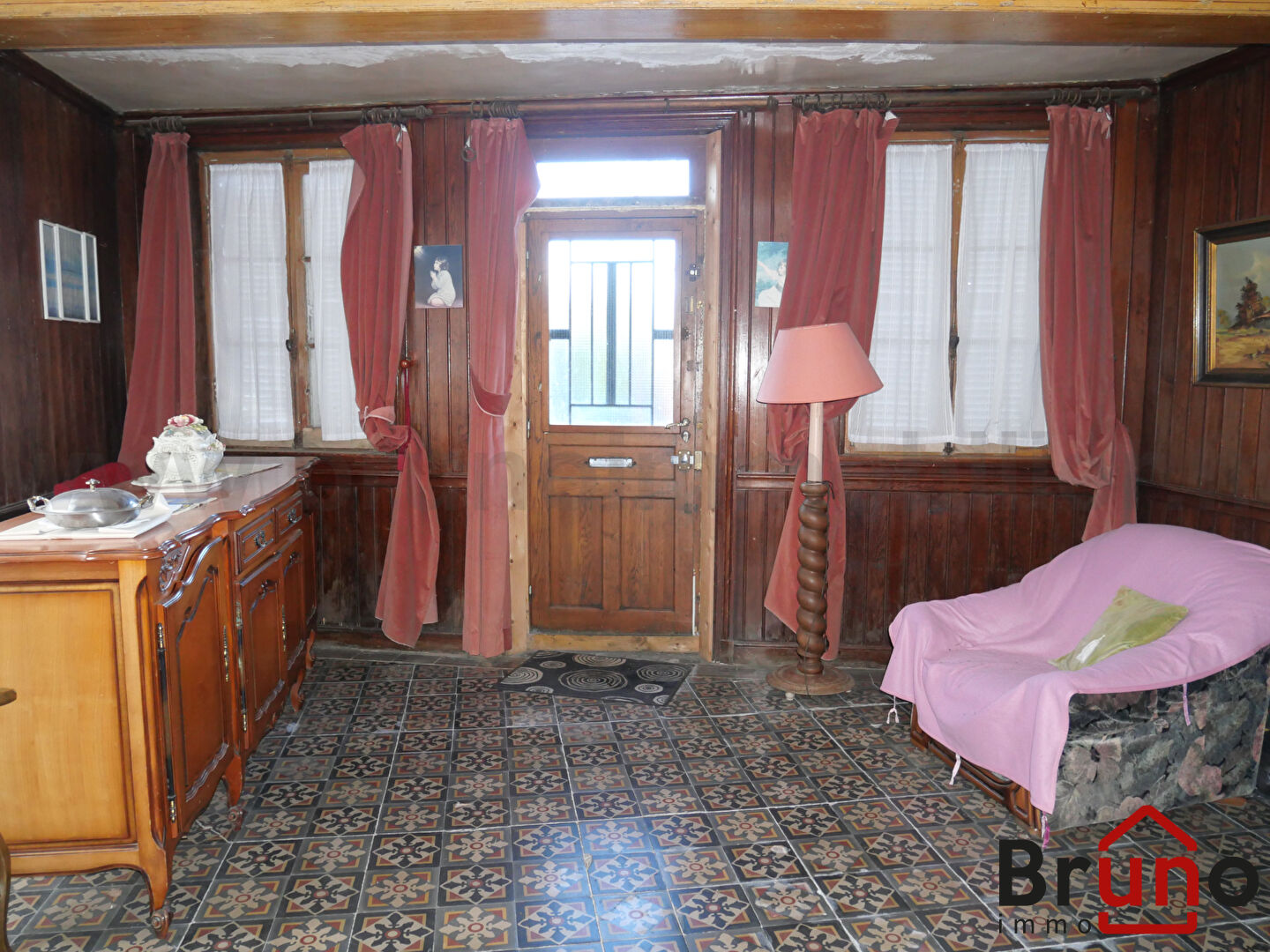 Photo ESTREBOEUF image 3/6