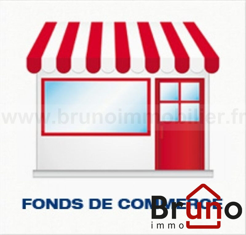 NOUVION CENTRE VILLE