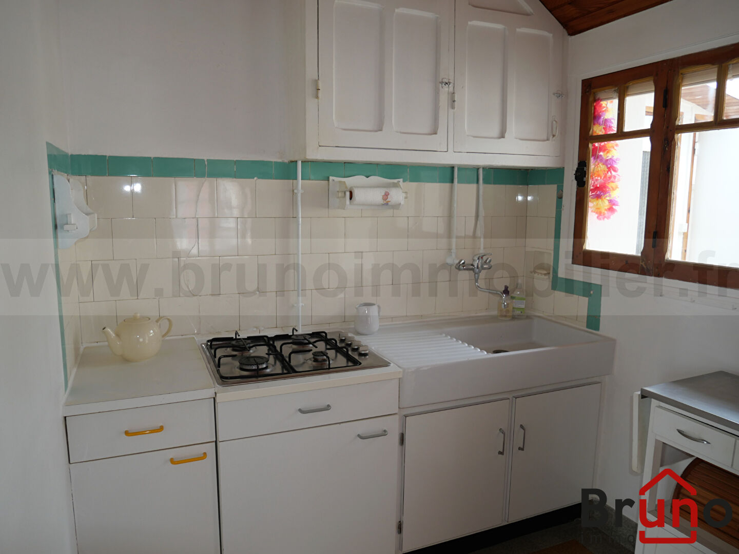 Photo LE CROTOY QUARTIER TOURELLES image 4/6