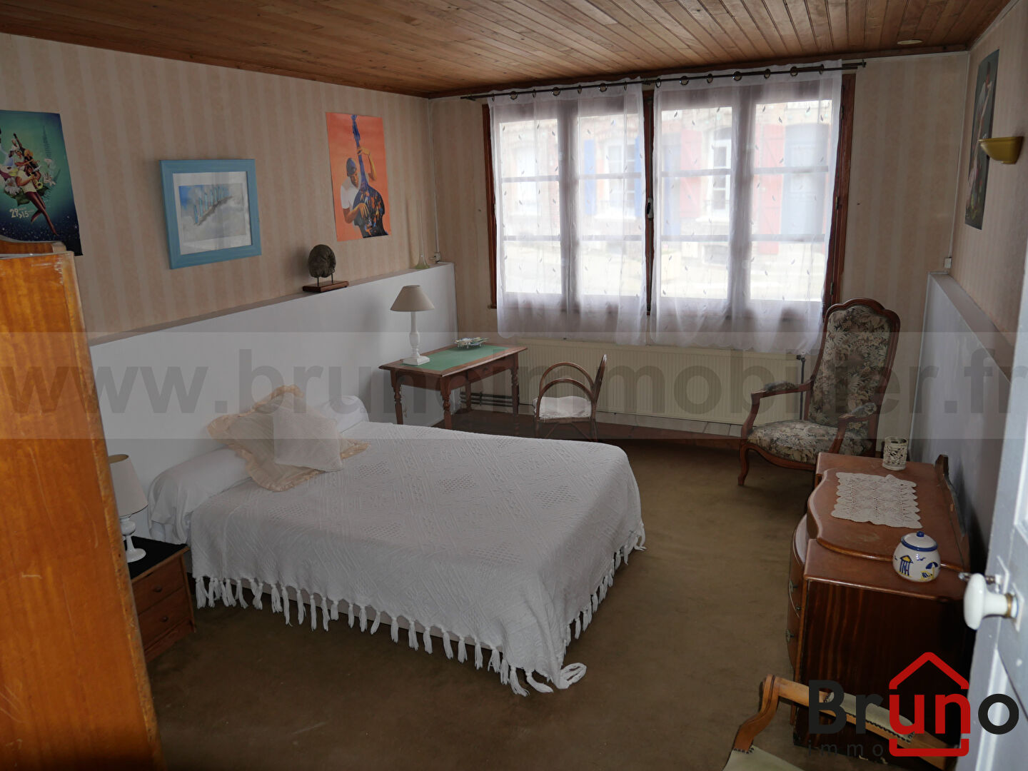 Photo LE CROTOY QUARTIER TOURELLES image 5/6