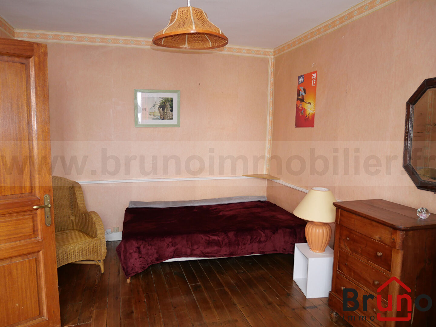 Photo LE CROTOY QUARTIER TOURELLES image 6/6