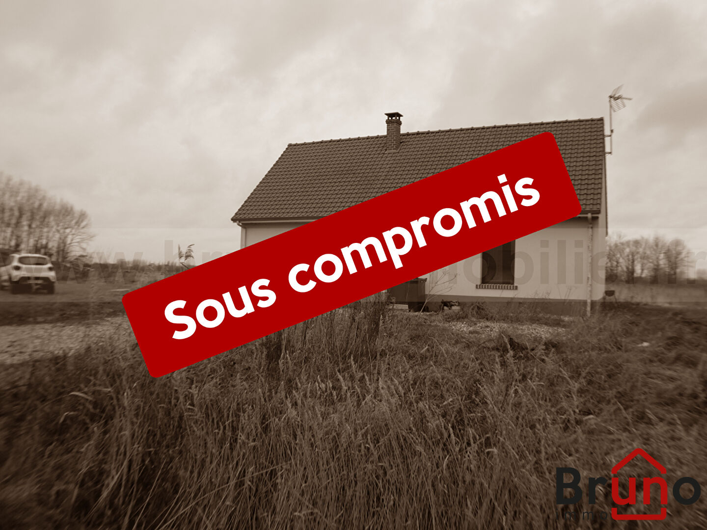 SAINT QUENTIN EN TOURMONT