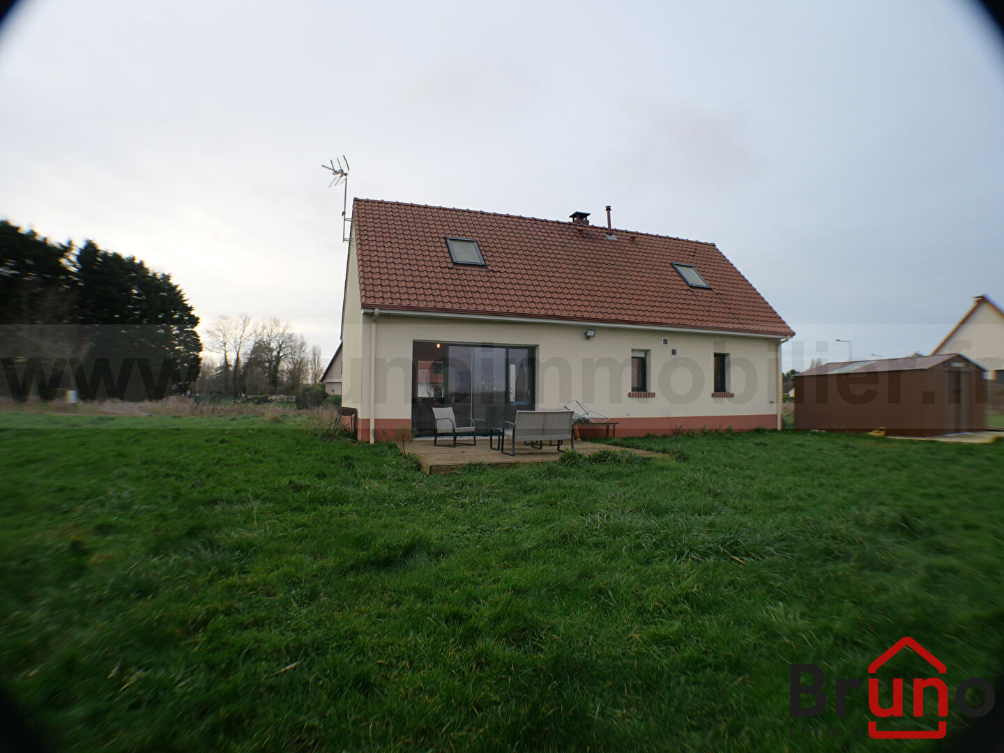 Photo SAINT QUENTIN EN TOURMONT image 2/6