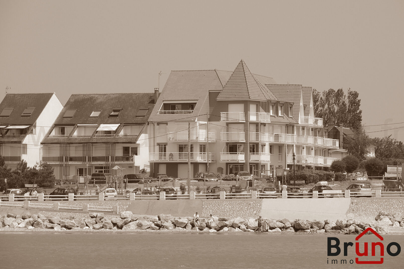 Photo LE CROTOY PLAGE image 1/6