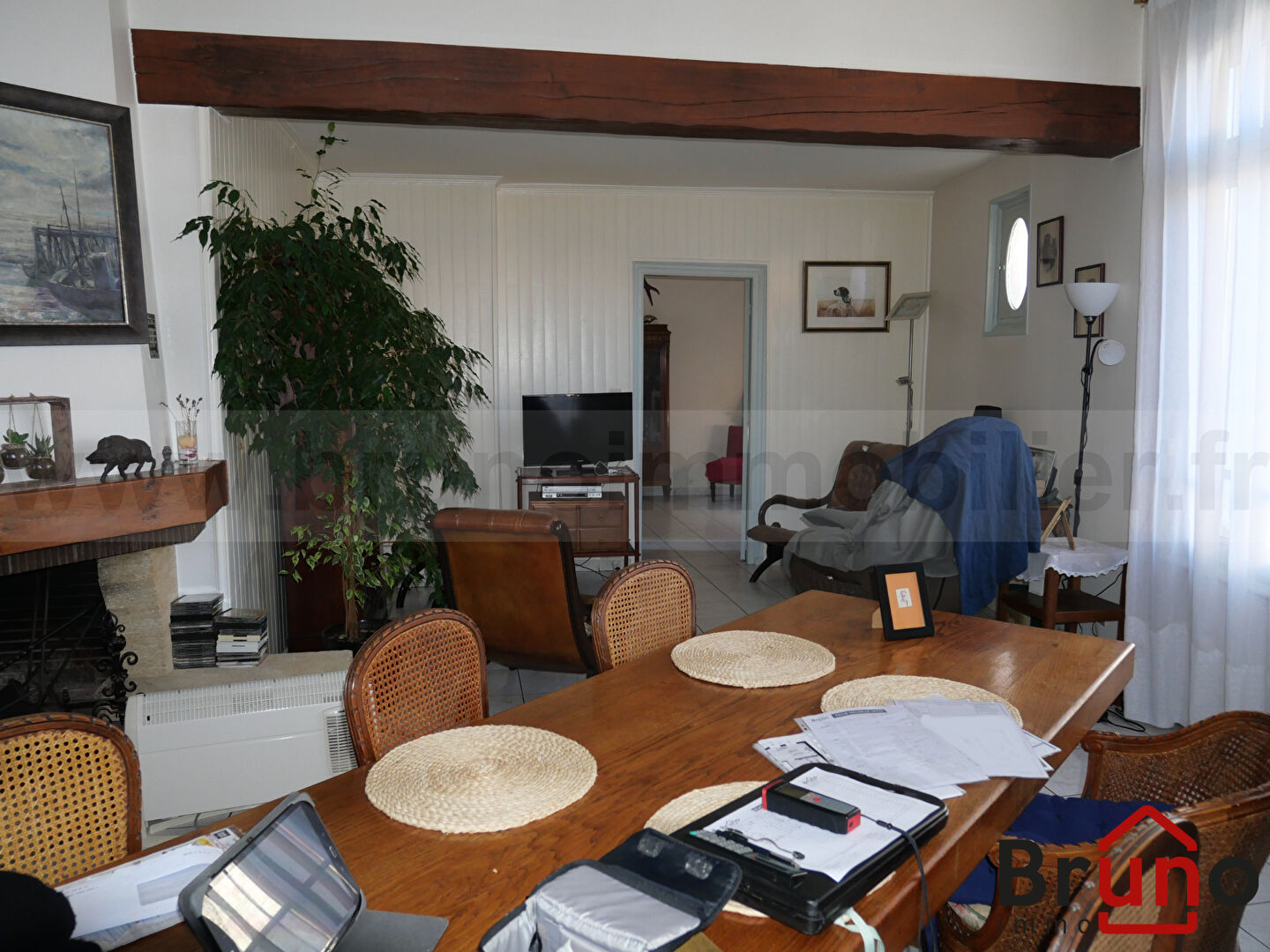 Photo LE CROTOY CENTRE-VILLE image 2/6