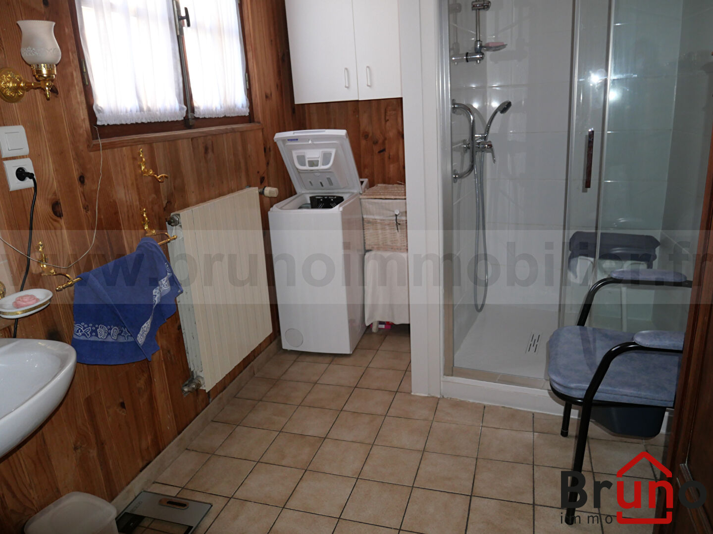 Photo LE CROTOY CENTRE-VILLE image 4/6