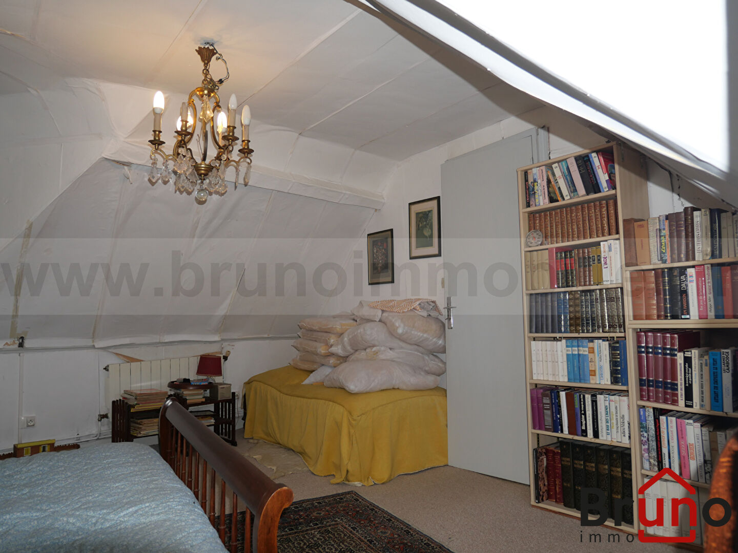 Photo LE CROTOY CENTRE-VILLE image 6/6