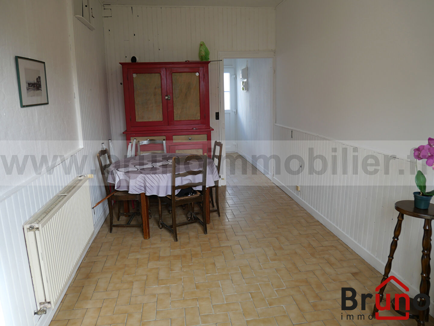 Photo Maison de pêcheur Le Crotoy image 1/6