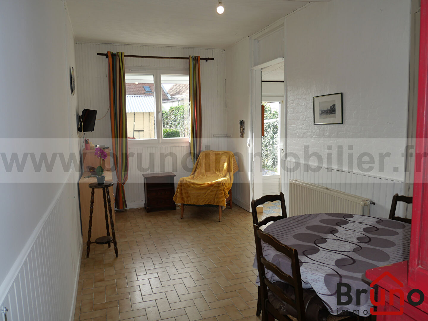 Photo Maison de pêcheur Le Crotoy image 2/6