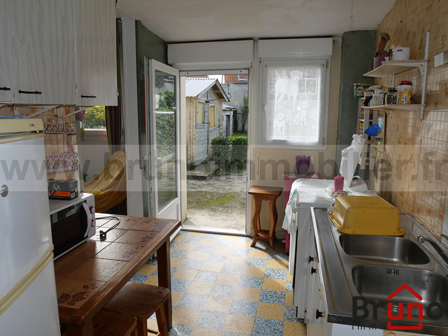 Photo Maison de pêcheur Le Crotoy image 3/6