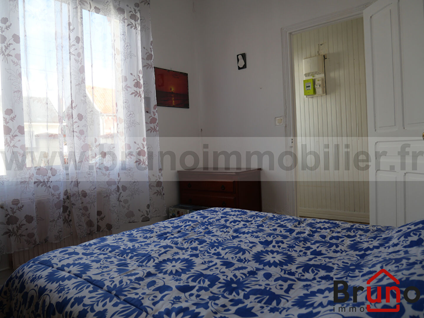 Photo Maison de pêcheur Le Crotoy image 4/6