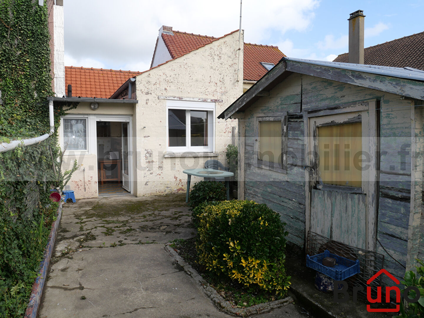 Photo Maison de pêcheur Le Crotoy image 5/6