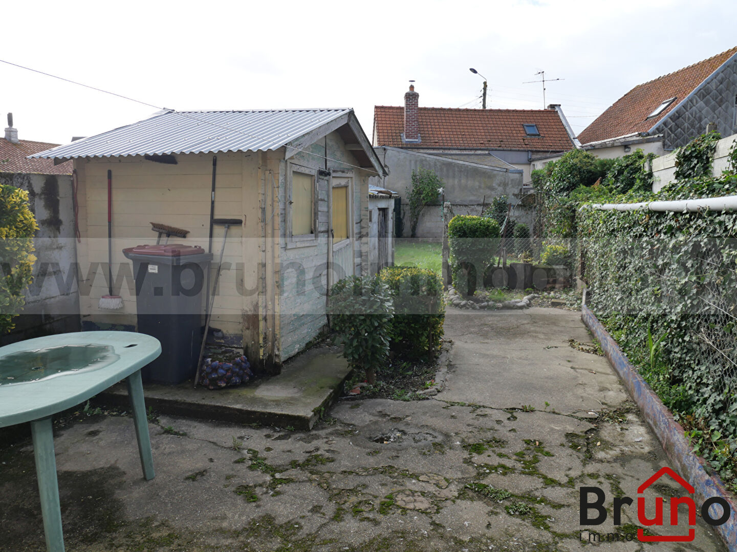 Photo Maison de pêcheur Le Crotoy image 6/6