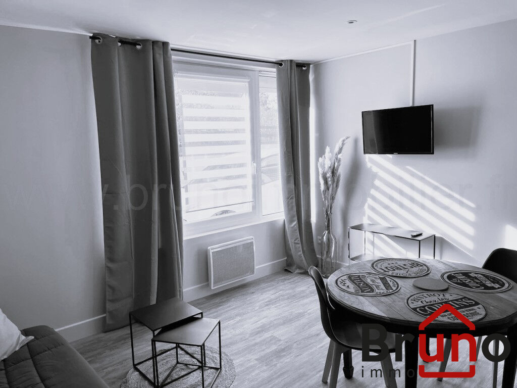 SAINT VALERY SUR SOMME