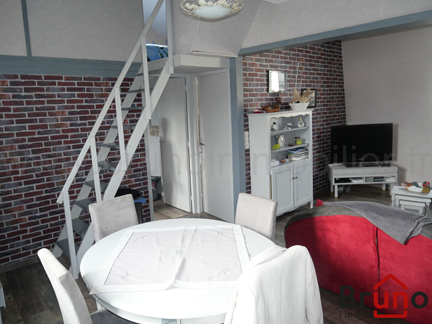 Photo LE CROTOY PORT image 4/6