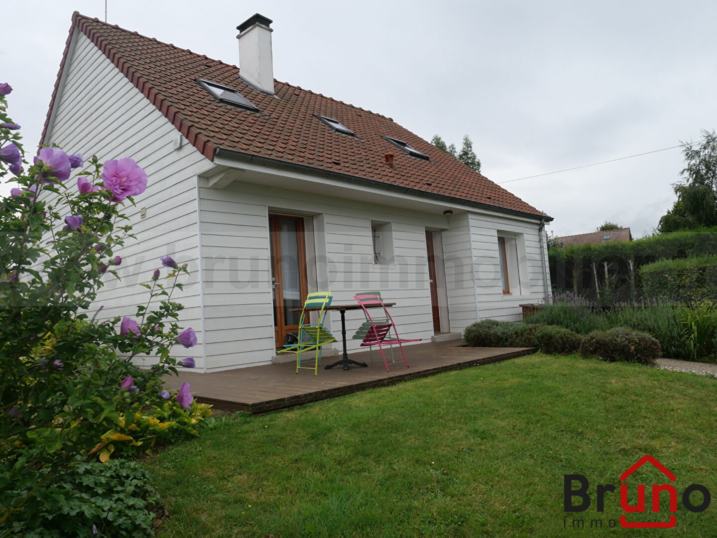 Photo NOYELLES SUR MER image 2/6