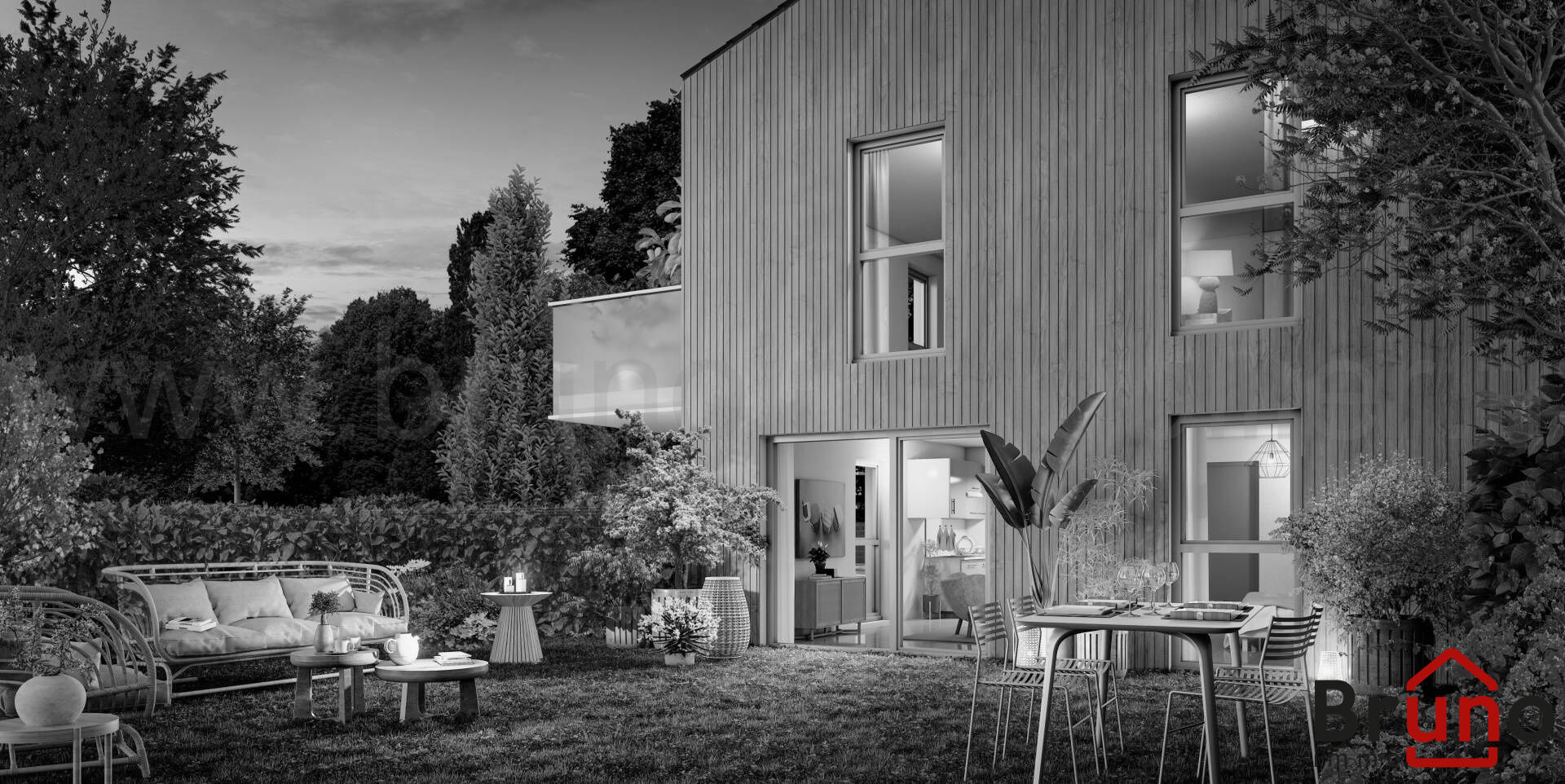 Résidence RIVAGE DE LA BAIE - LE CROTOY