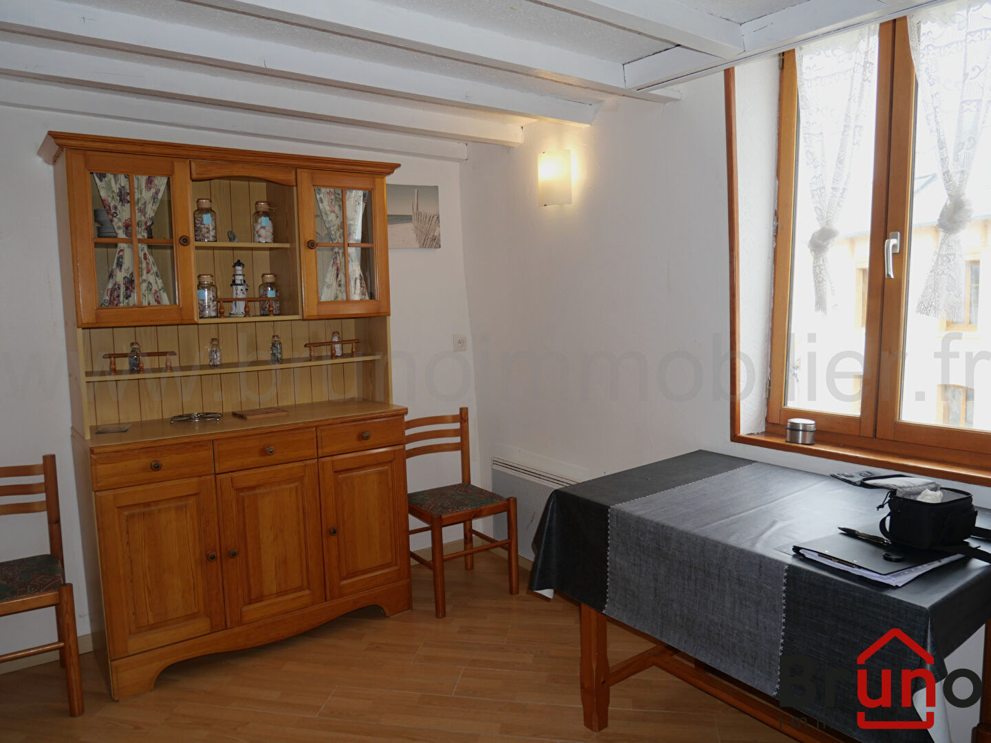 LE CROTOY PLEIN-COEUR