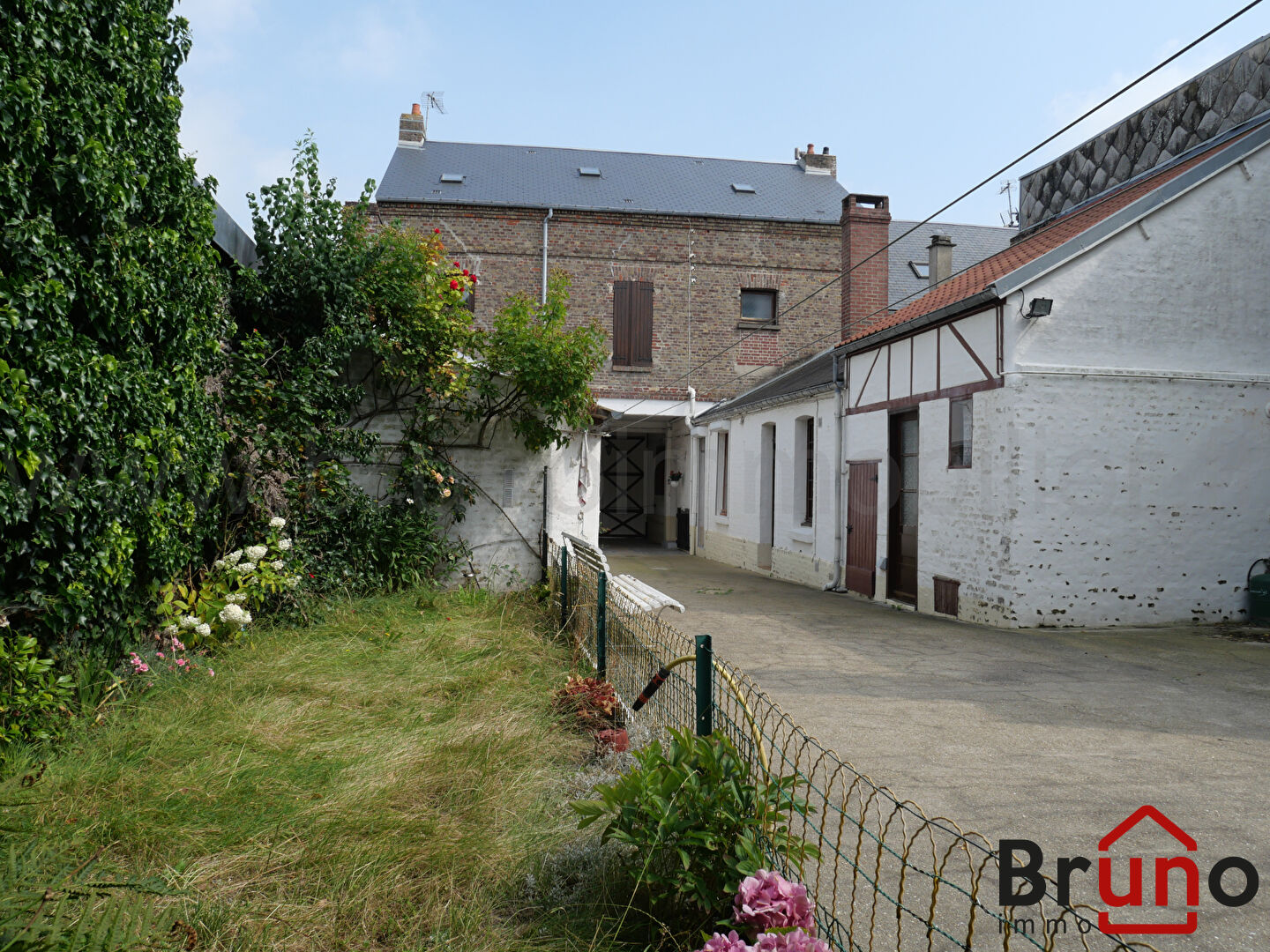 Photo LE CROTOY CENTRE-VILLE image 2/6