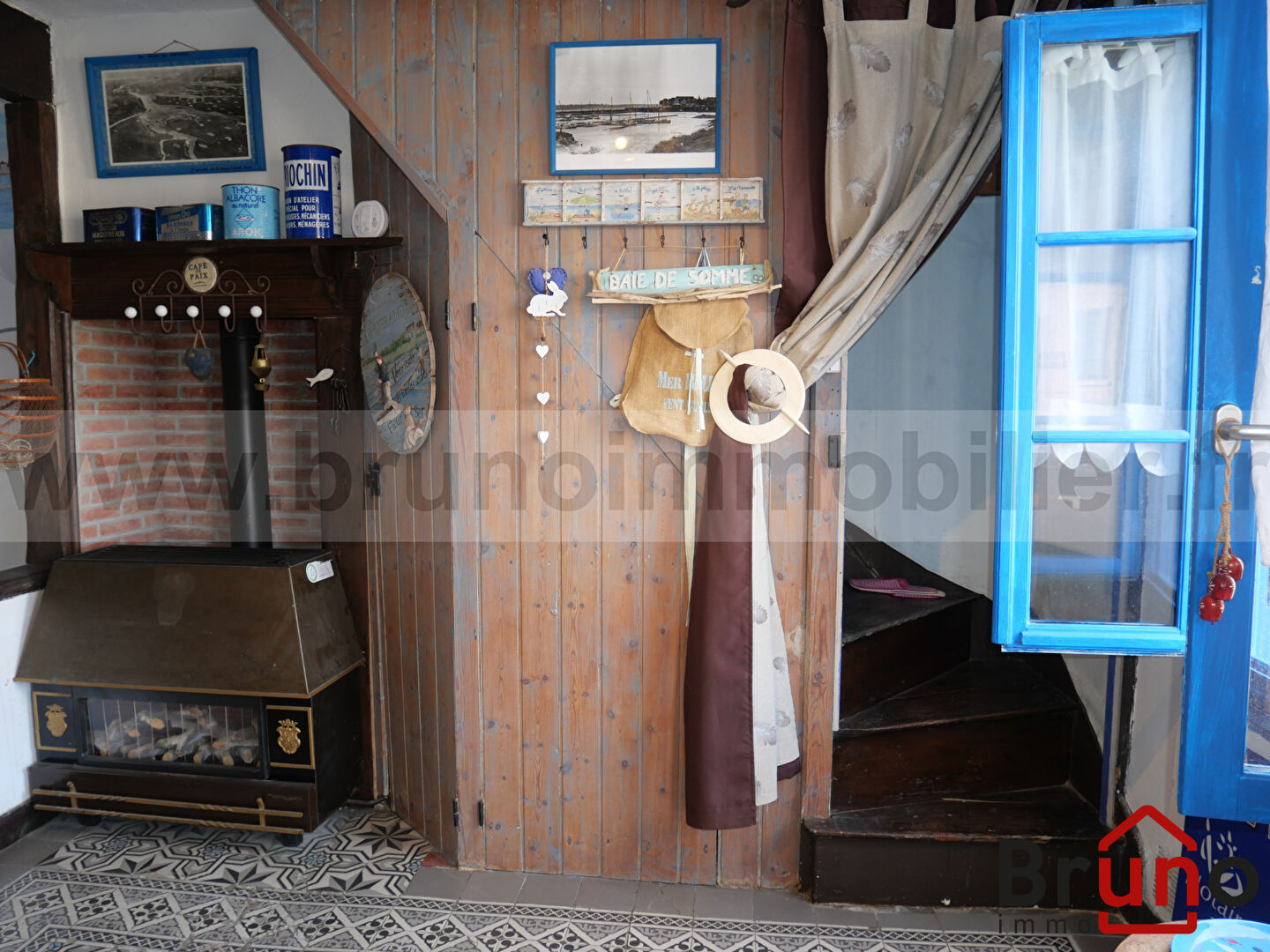 Photo LE CROTOY QUARTIER DES TOURELLES image 5/6