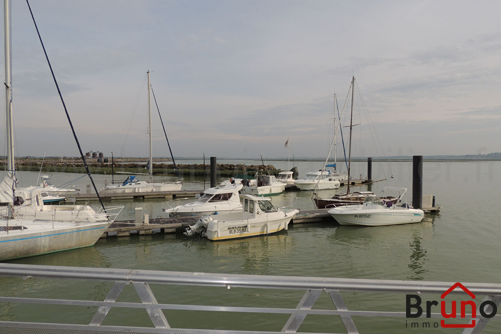 Photo LE CROTOY PORT image 2/6