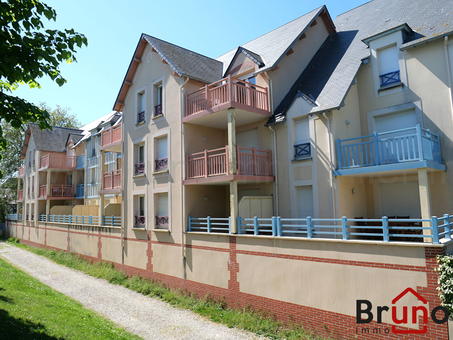 Photo LE CROTOY PORT image 3/6