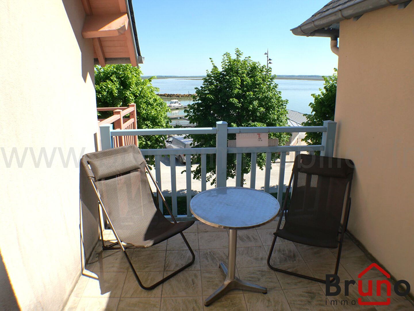 Photo LE CROTOY PORT image 4/6