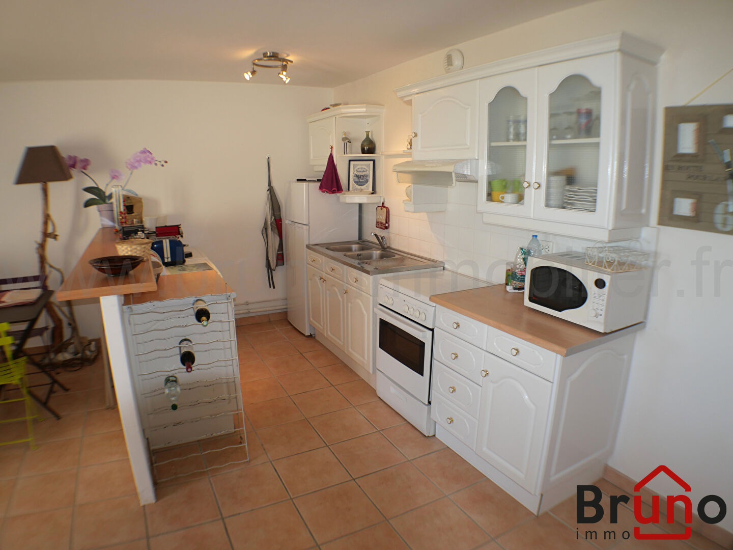 Photo LE CROTOY PORT image 6/6