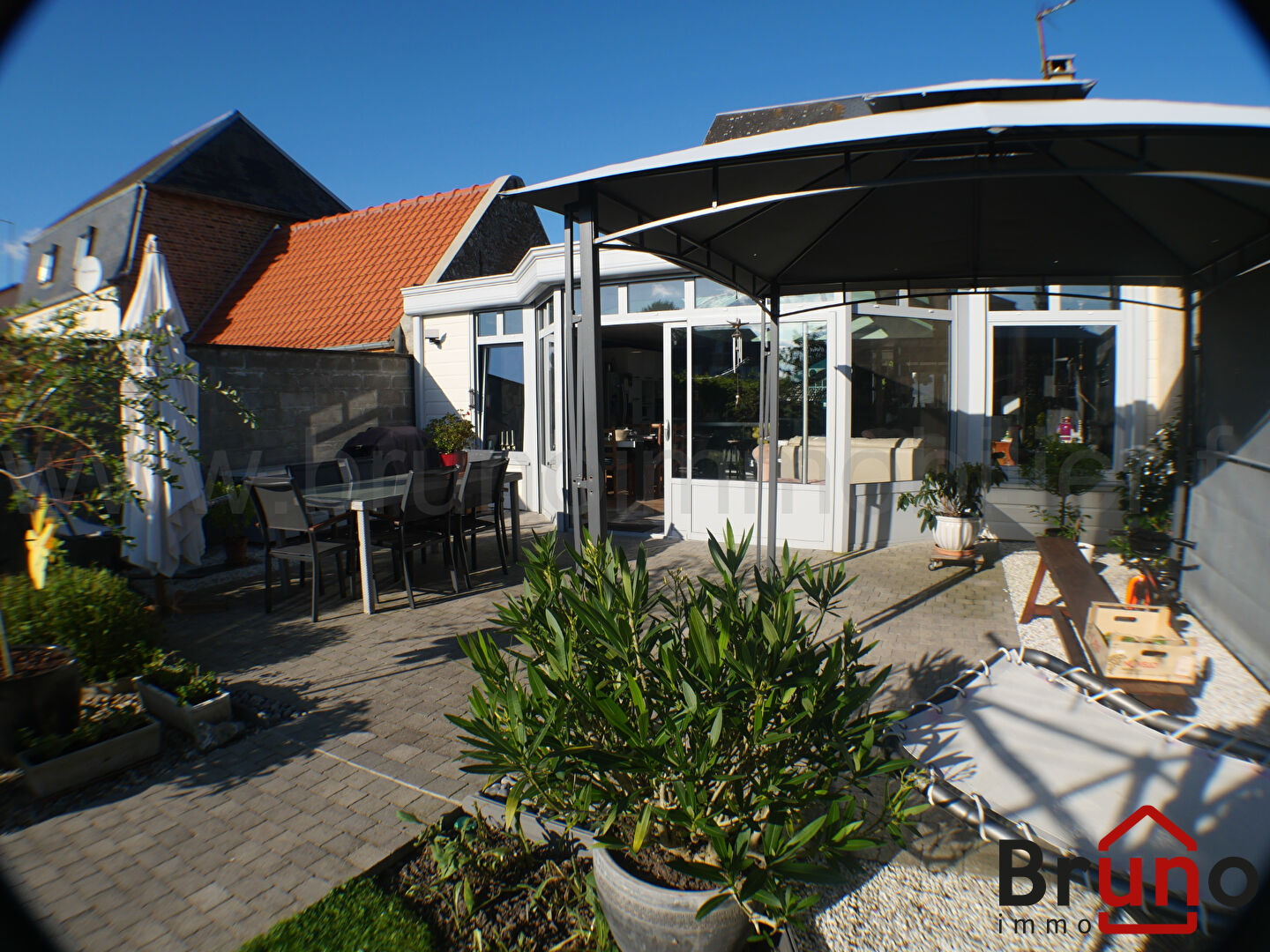 Photo NOYELLES SUR MER image 2/6