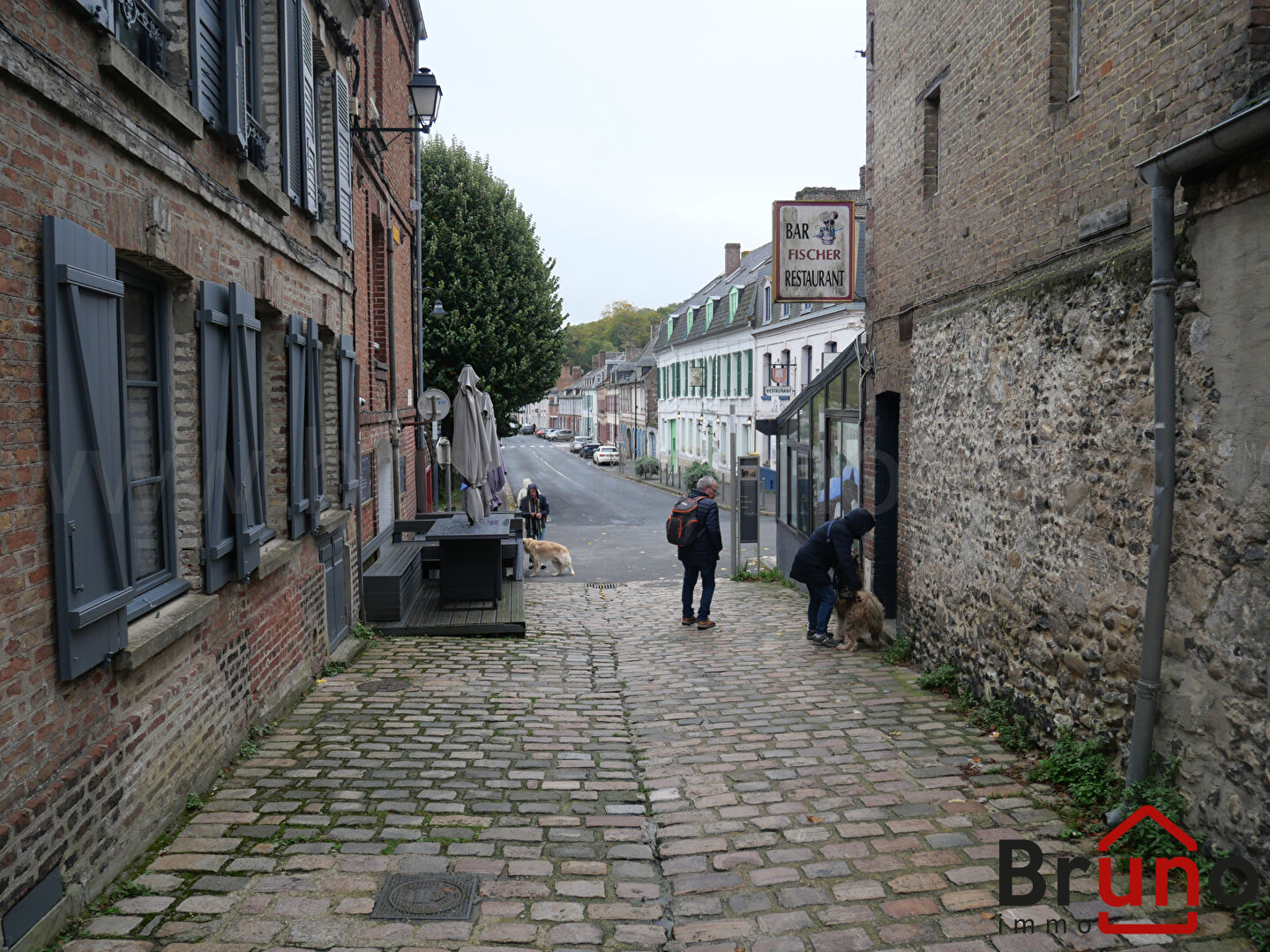 Photo SAINT-VALERY-SUR-SOMME image 2/6