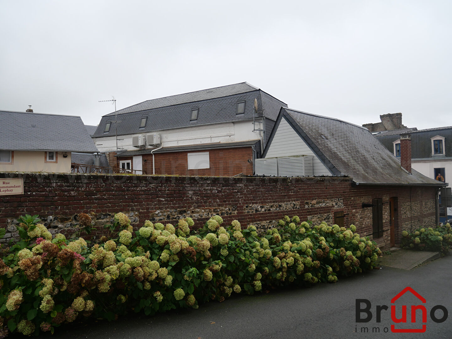 Photo SAINT-VALERY-SUR-SOMME image 3/6