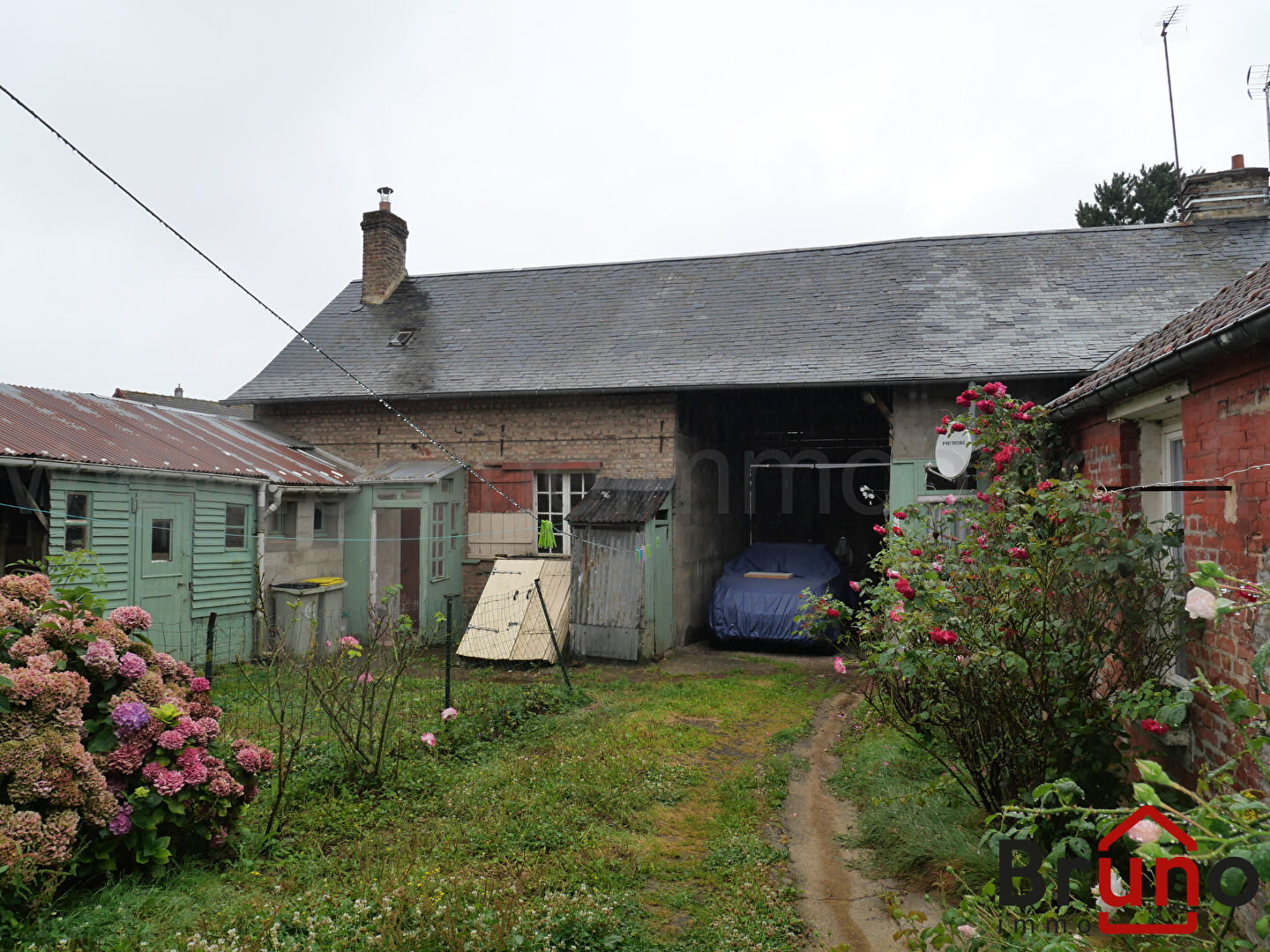 Photo FRESSENNEVILLE image 2/6