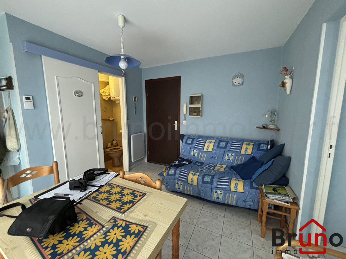 Photo LE CROTOY PLAGE image 2/6