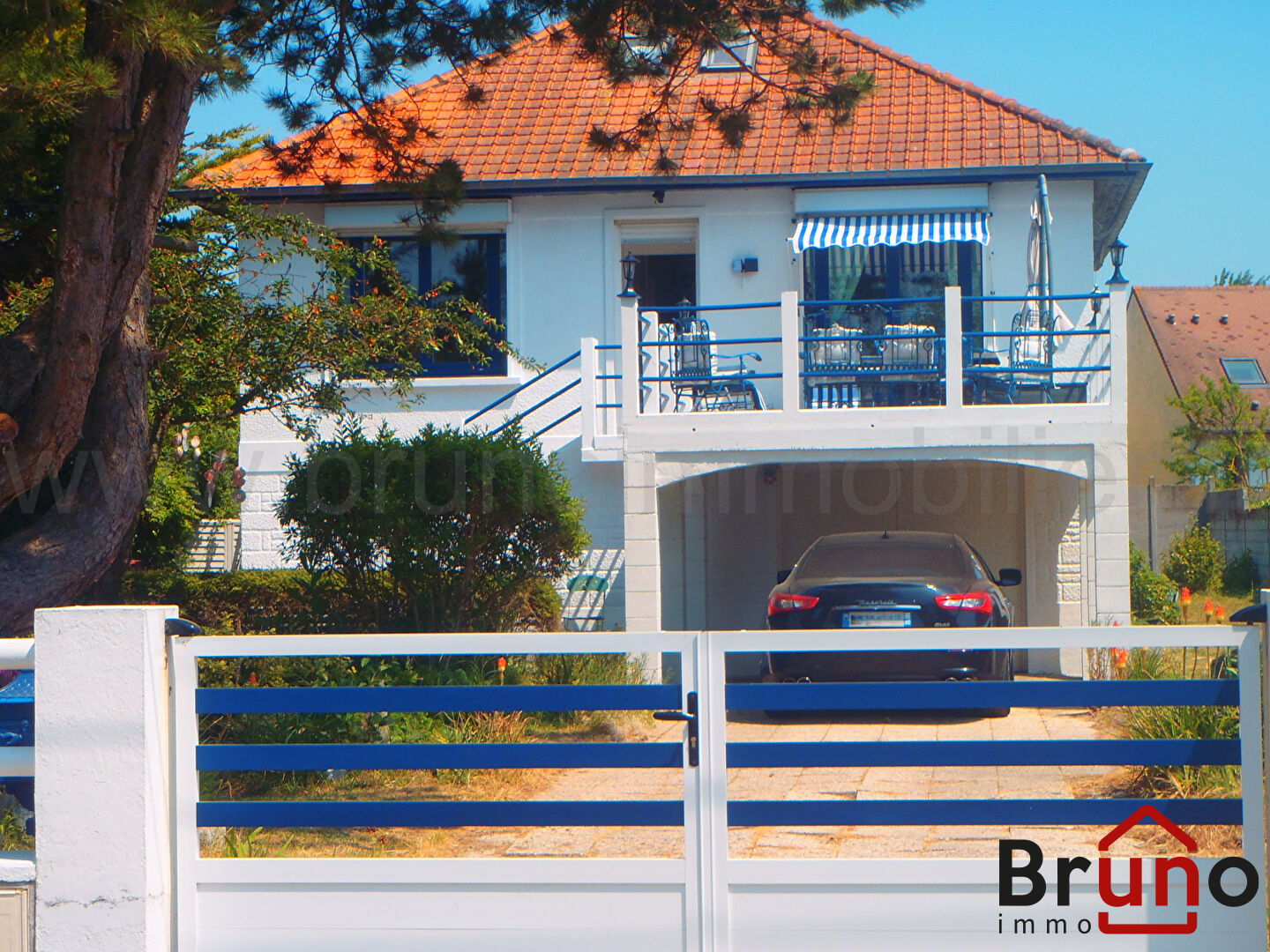 Photo Maison Le Crotoy Plage image 1/6