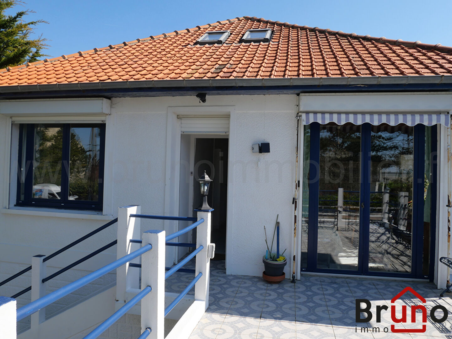 Photo Maison Le Crotoy Plage image 3/6