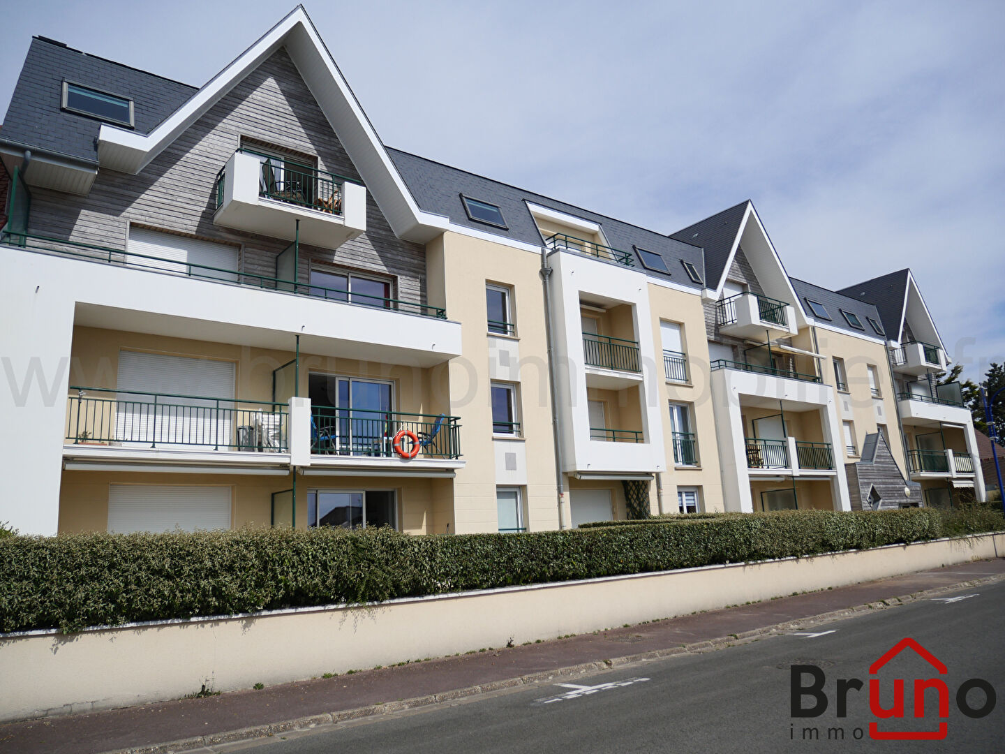 Photo LE CROTOY PLAGE image 2/6