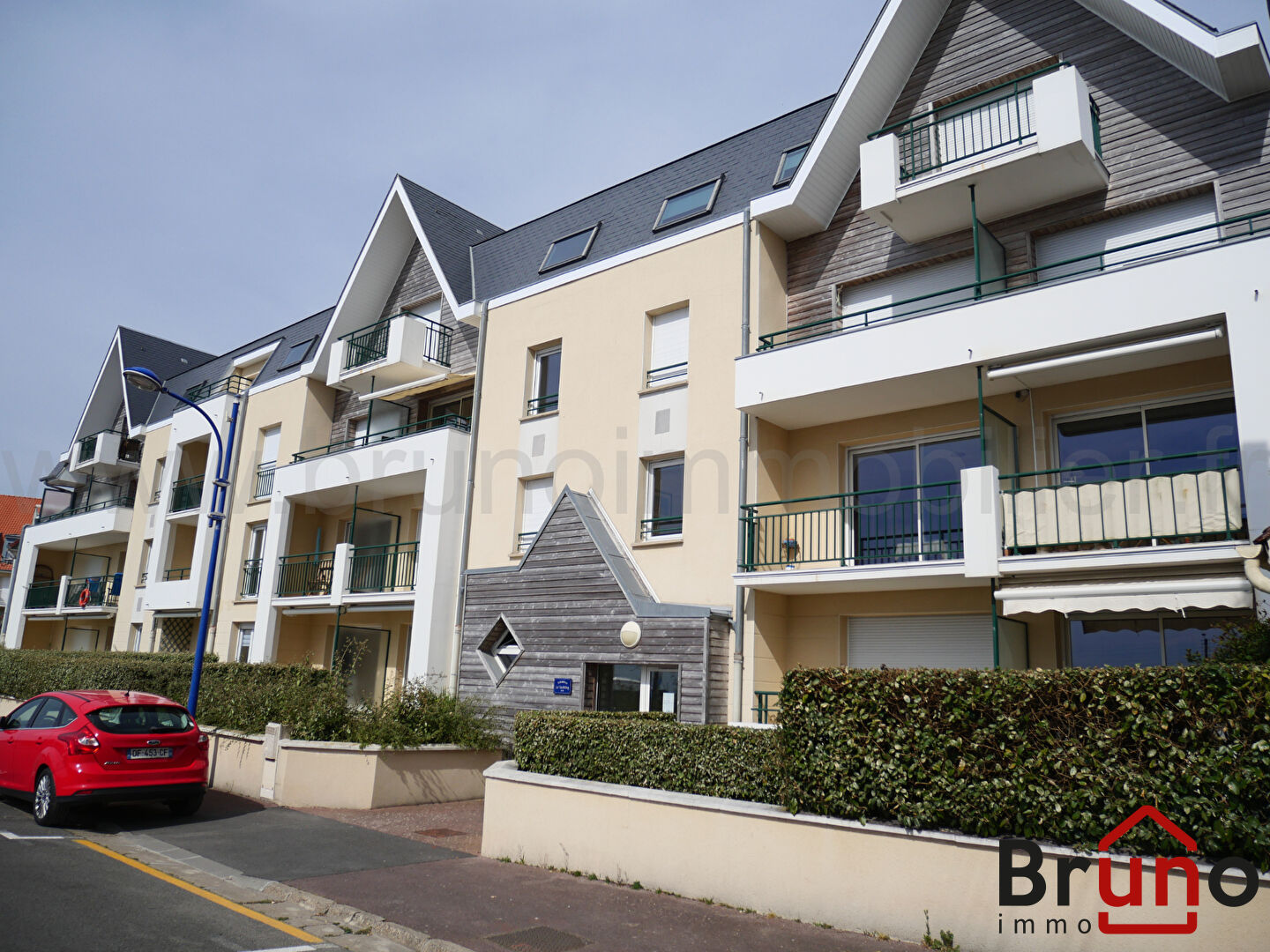 Photo LE CROTOY PLAGE image 3/6