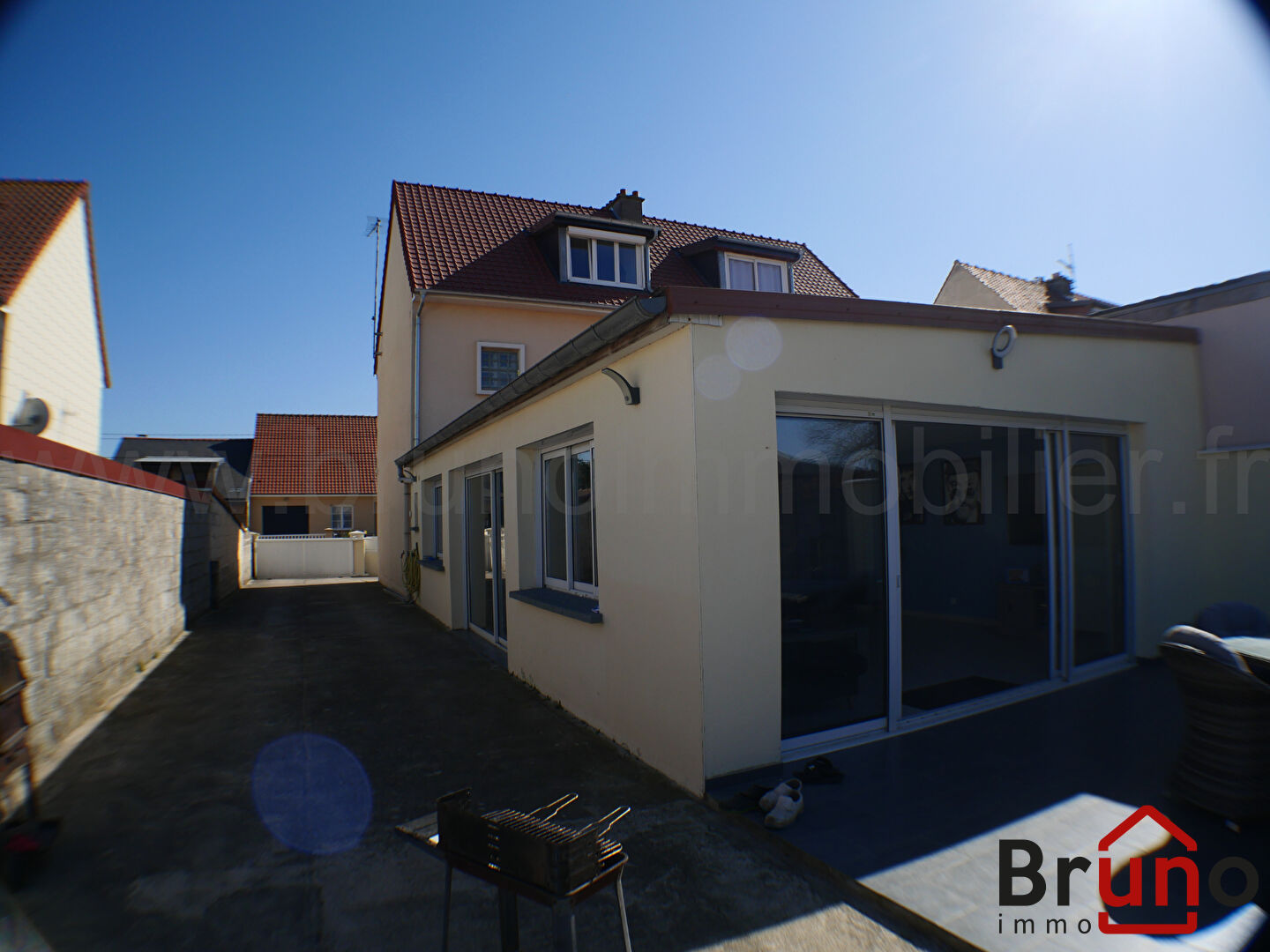 Photo LE CROTOY PLAGE image 3/6