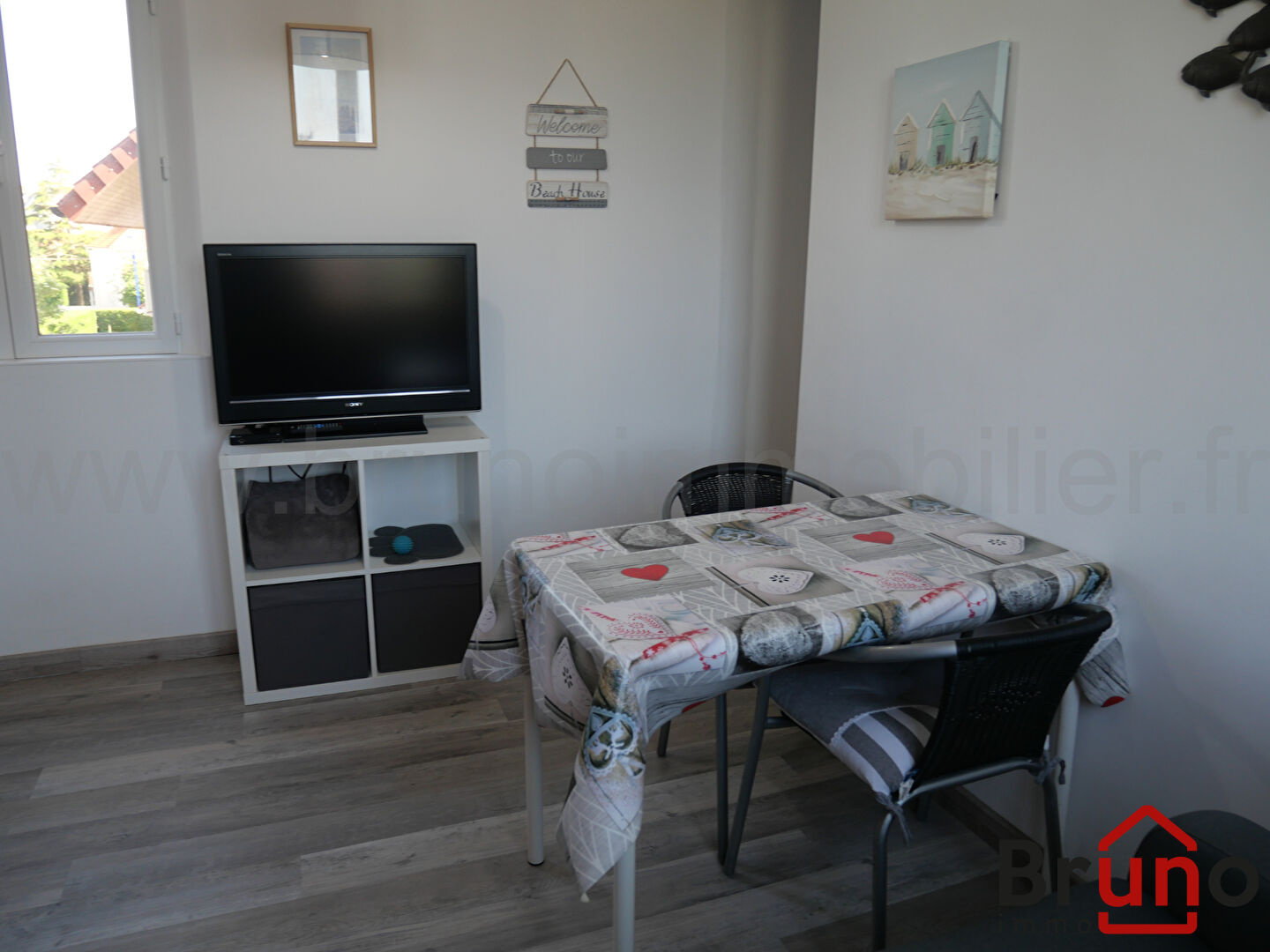 Photo Appartement  2 pièce(s) image 3/6