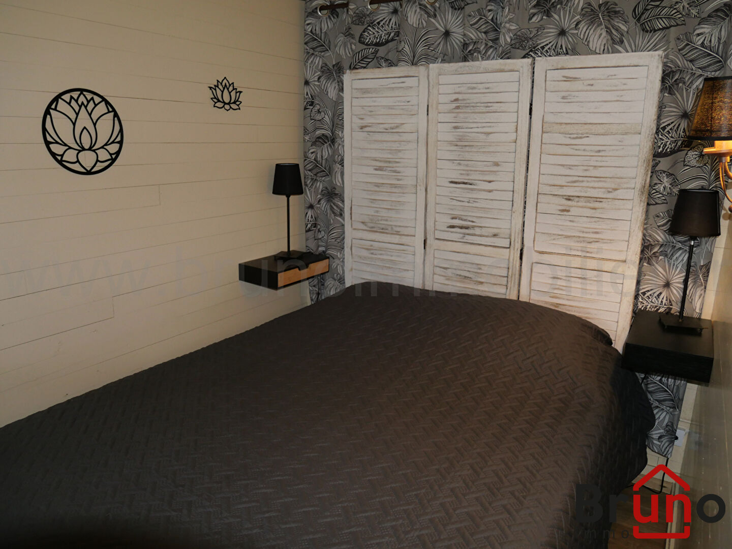 Photo Maison  avec Hutte image 4/6