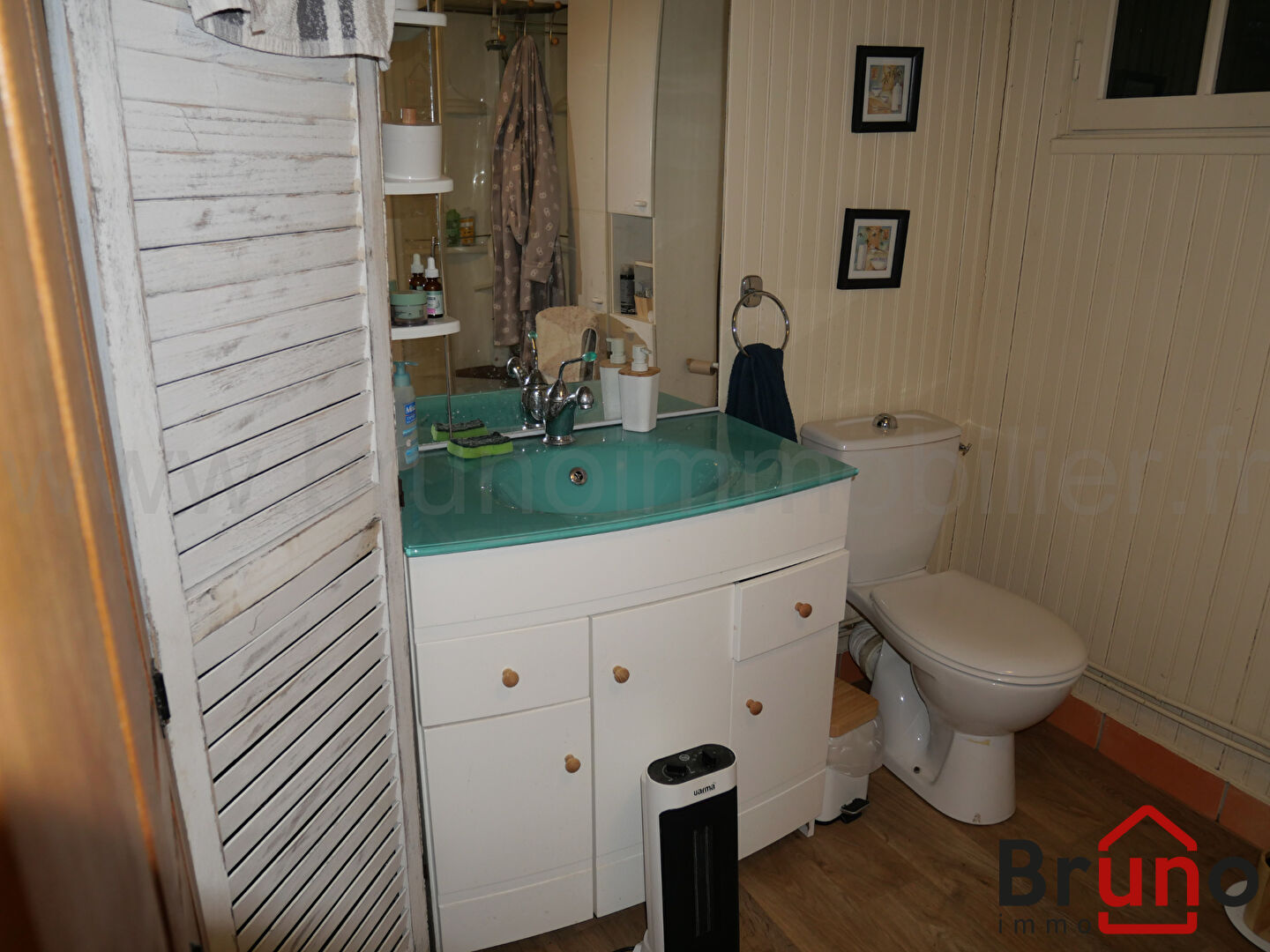 Photo Maison  avec Hutte image 5/6