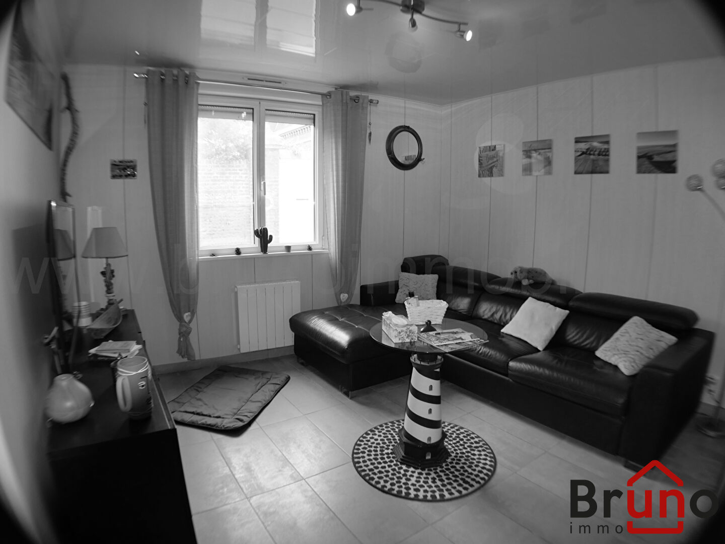 Photo Appartement  LE CROTOY image 1/6