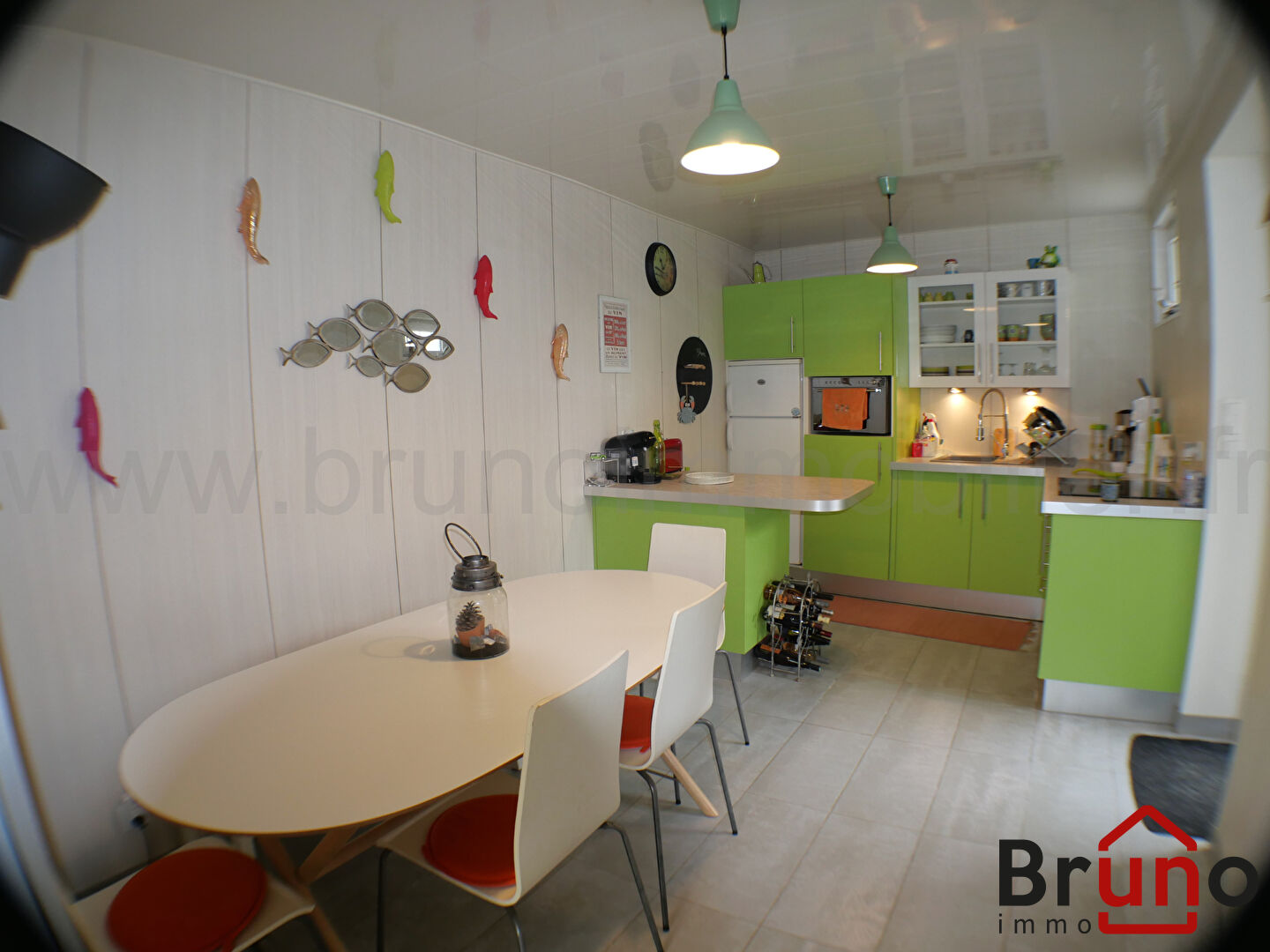 Photo Appartement  LE CROTOY image 2/6